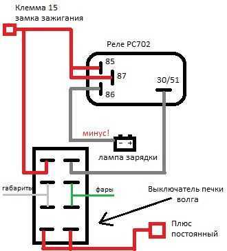 Реле РС 492 электронное устройство которое используется для управления различными процессами в современных электрических схемах Оно играет важную роль