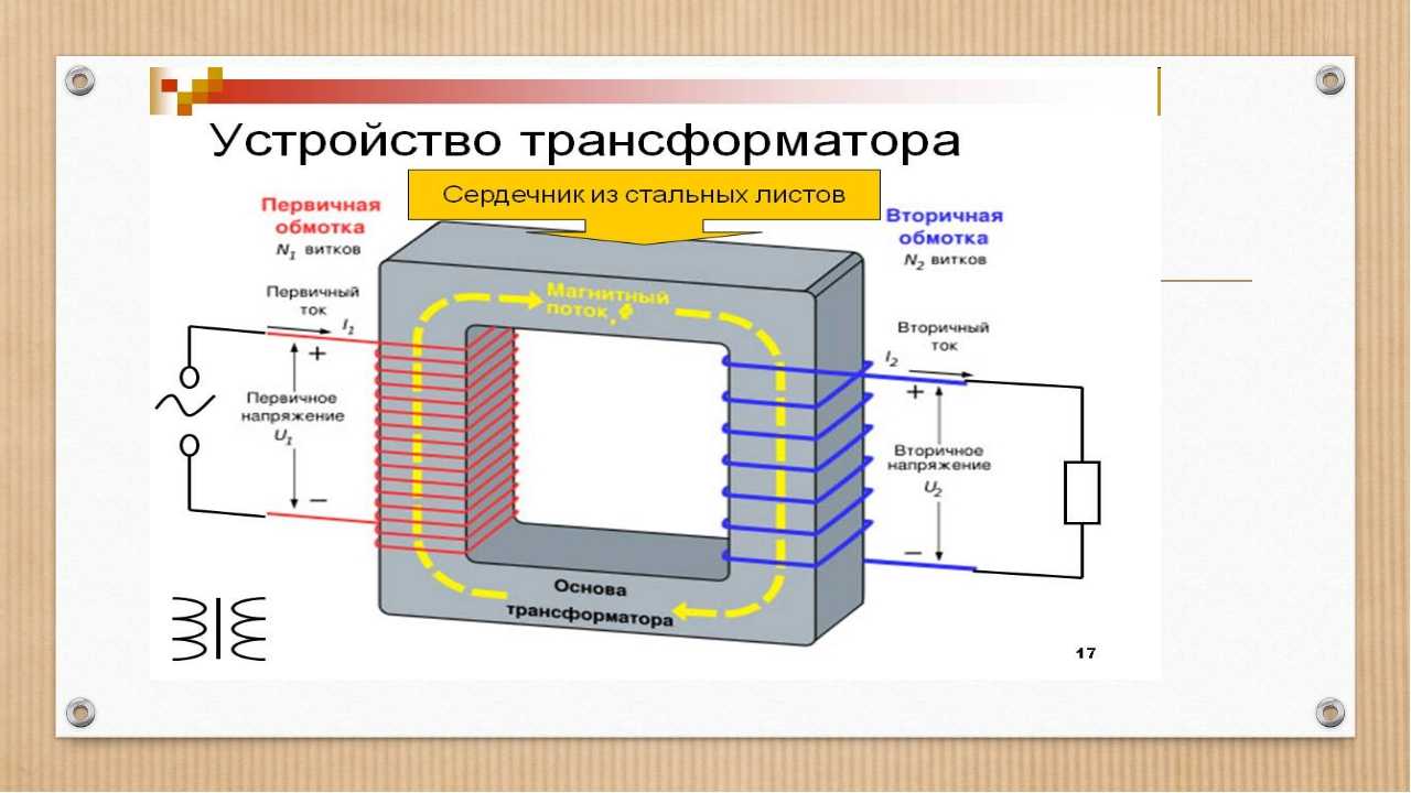 Рпн трансформатора: расшифровка, схема, принцип действия и устройство