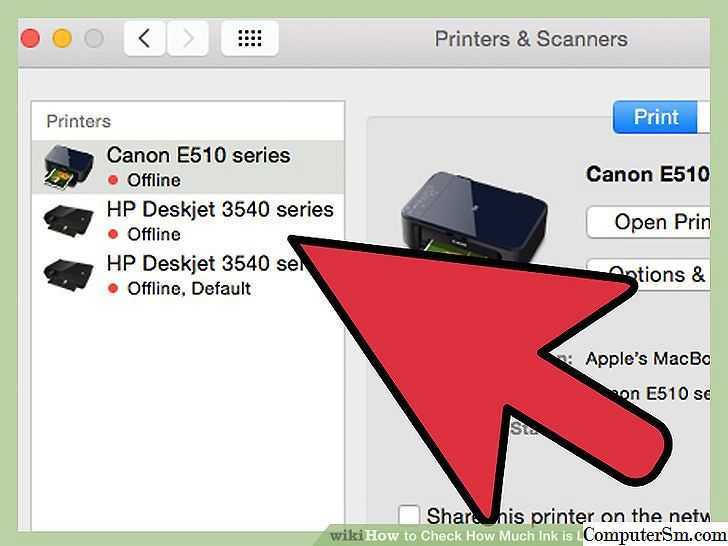 Epson l222