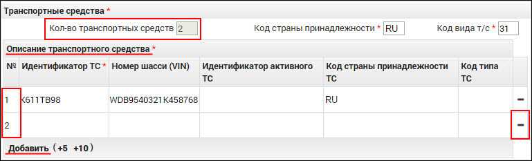 Категории транспортных средств на 2024 год в таблице: классификация