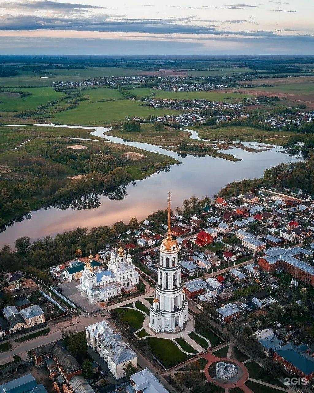 Заповедники ивановской области: открытие дикой природы а ваши жители