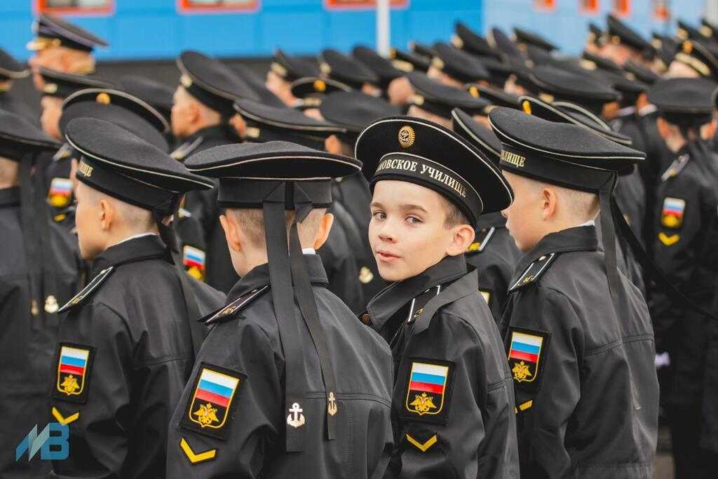 Что такое нахимовское училище: история и значения