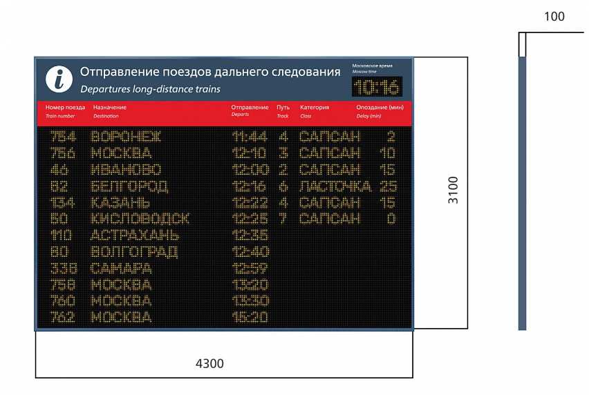 Как узнать время прибытия поезда на туту.ру, если билет электронный