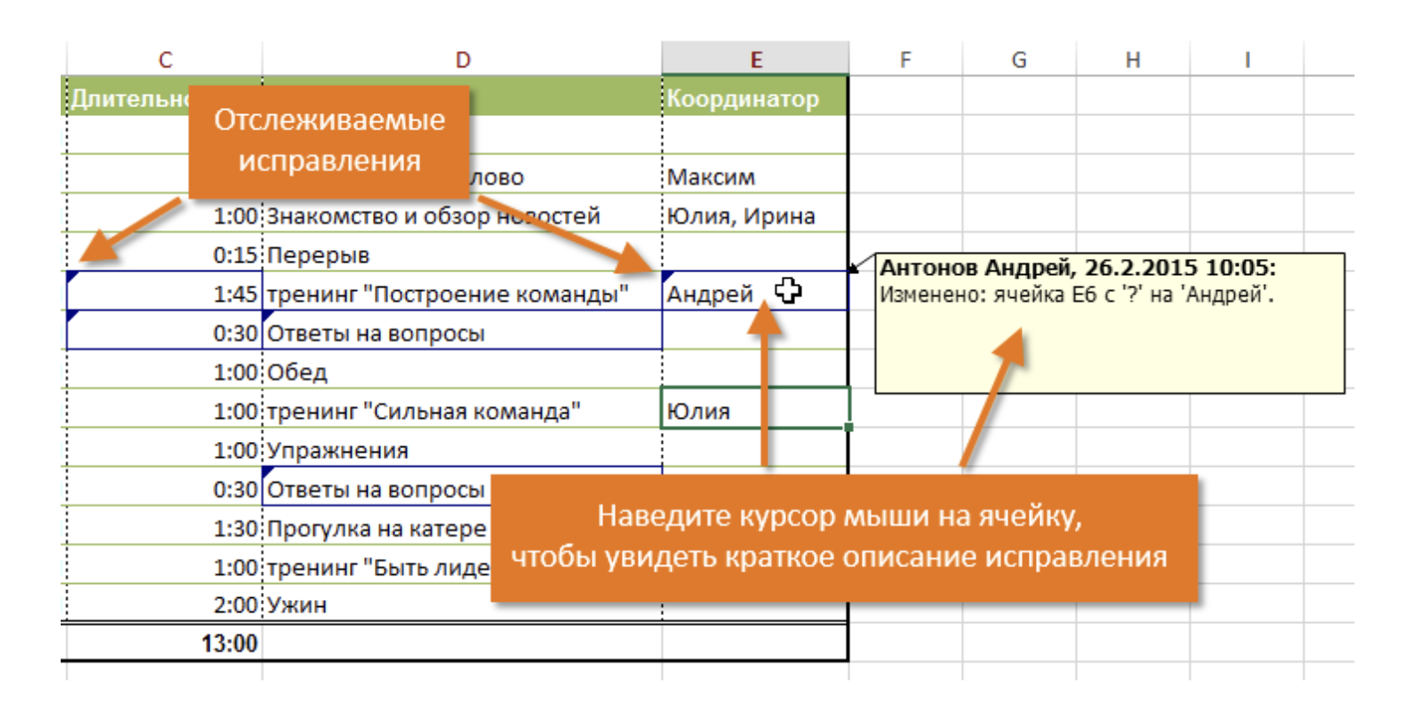 Как установить границы страницы в excel? - блог про компьютеры и их настройку