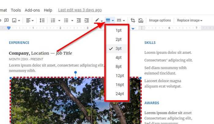 Как редактировать и форматировать ячейки в google таблицах | envato tuts+