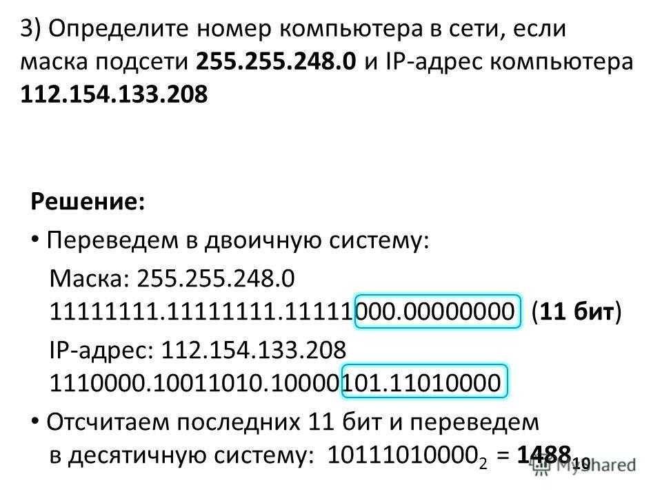 Адресация в сети интернет | beginpc.ru