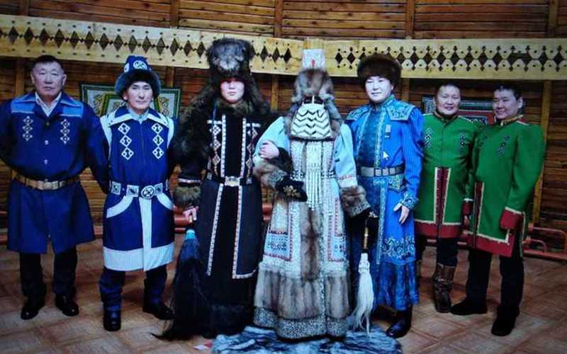 Какая вера у якутов: к какой религии относятся якуты в россии, вера у якутского народа
