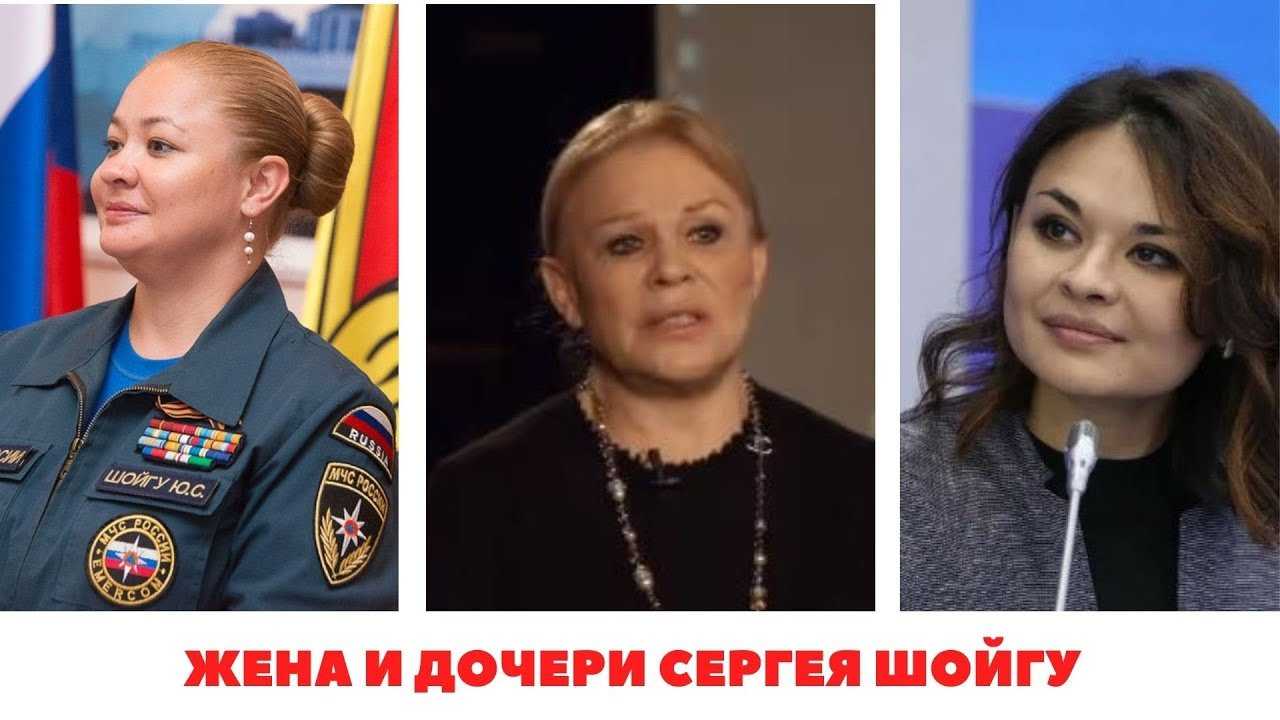Какие награды у шойгу есть и за что