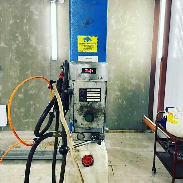 Измерение плотности и вязкости веществ