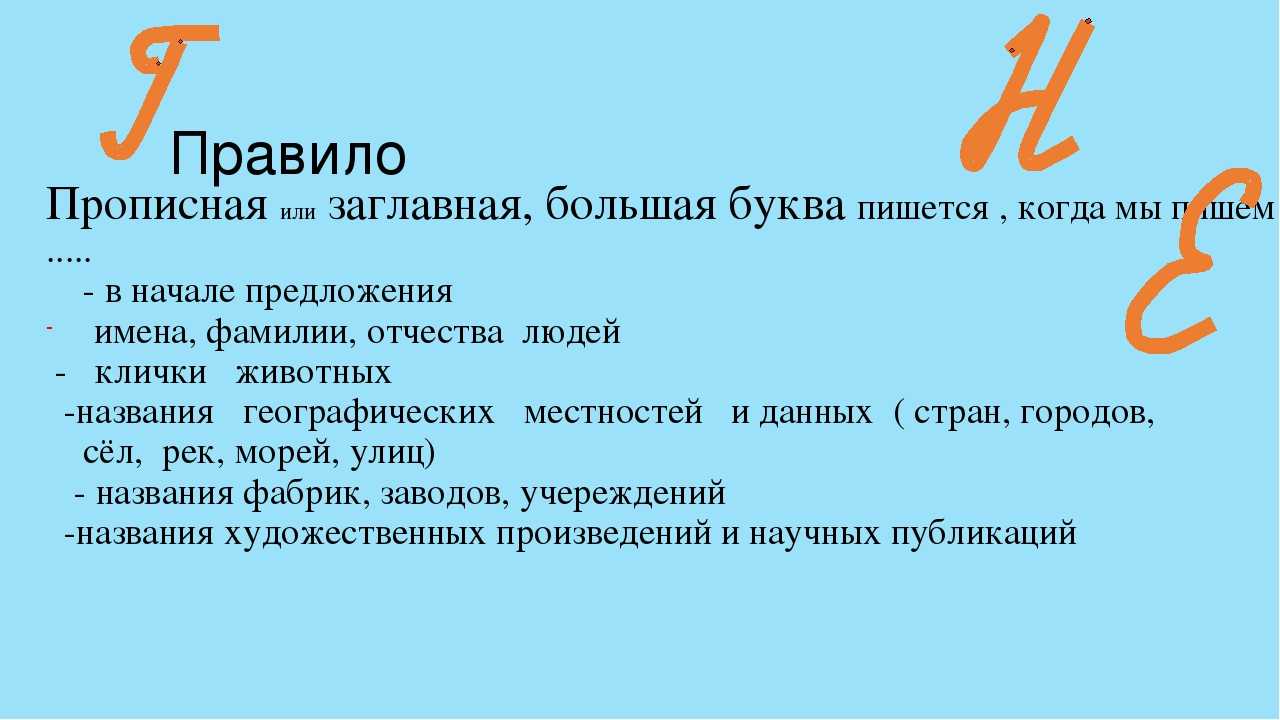 Как пишется федеральный закон с большой или маленькой буквы — yokvadro.ru