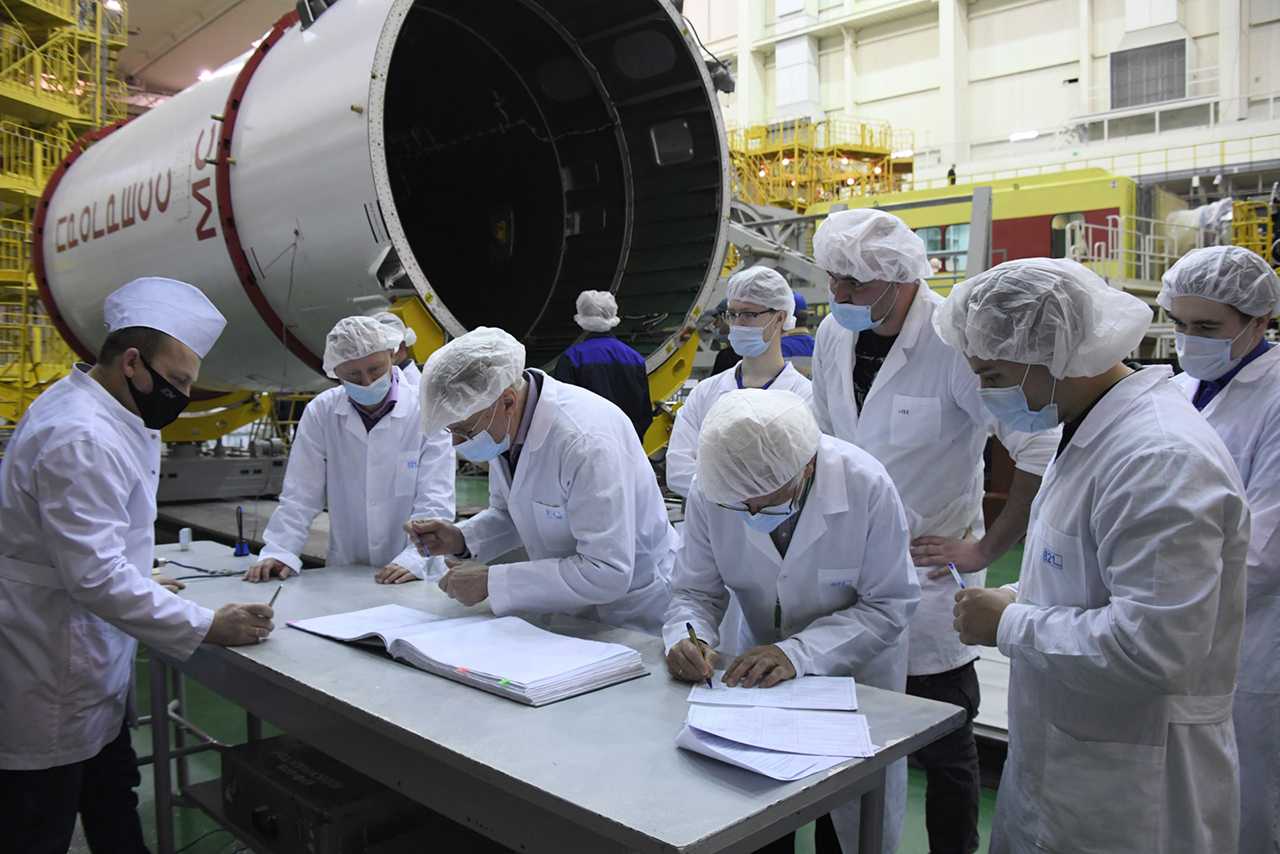 Отдел кадров ркк "энергия" в королеве: контактный телефон и информация