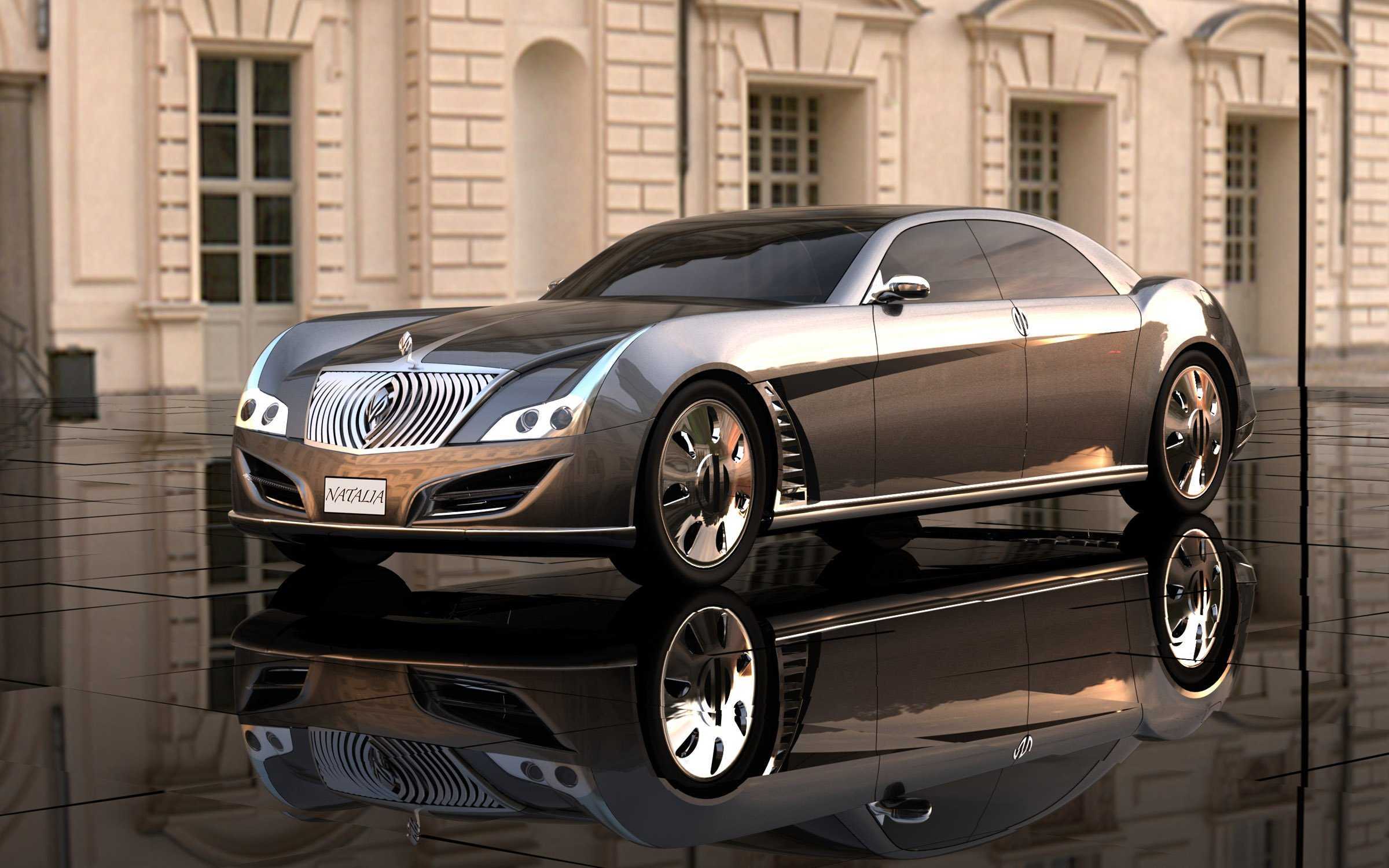 Чем отличаются rolls-royce и royce-rolls?