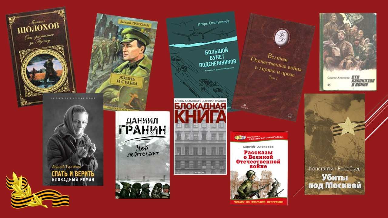 История второй мировой войны — blog