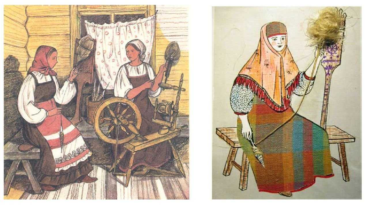 Разбор слова бабуля