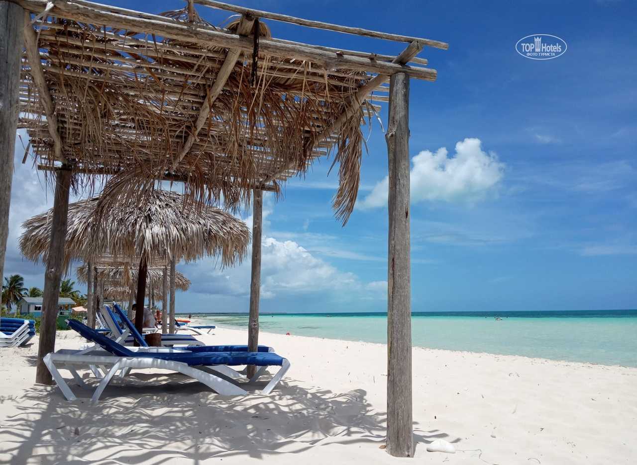 Flights from cayo coco (ccc)