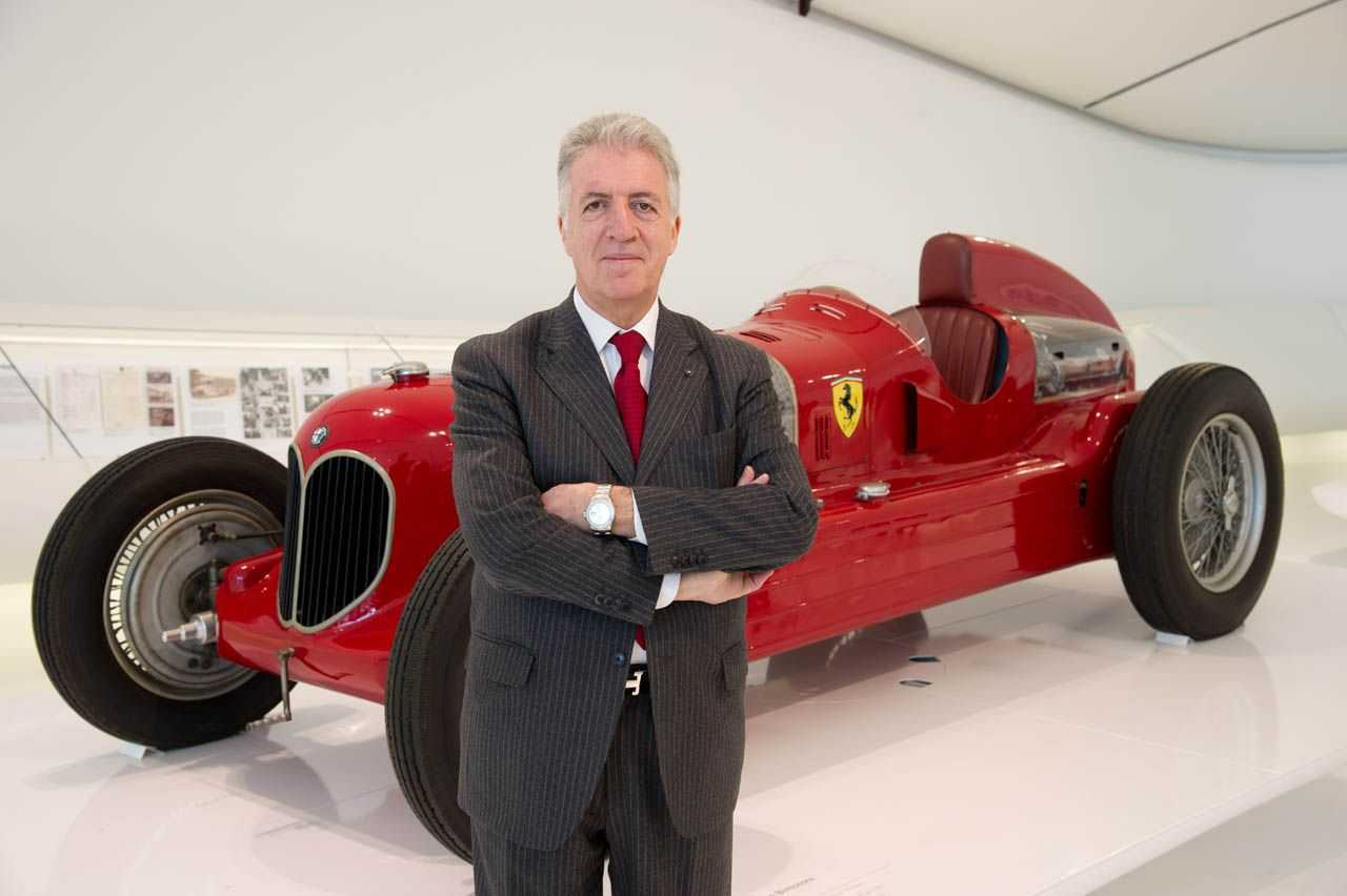 What is forza ferrari? an in-depth look at the iconic racing slogan - 33rd square