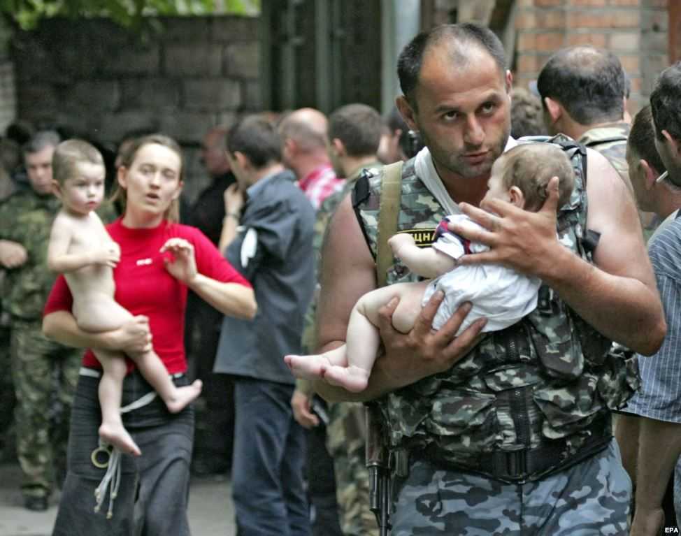 Год 2004. чем запомнился? :: персоны :: клео.ру
