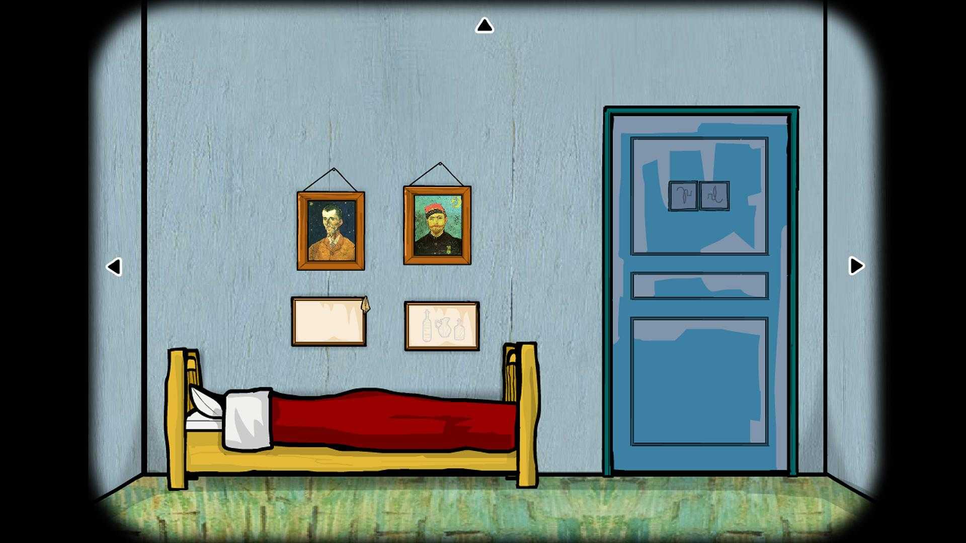 Как пройти игру cube escape arles: полное прохождение