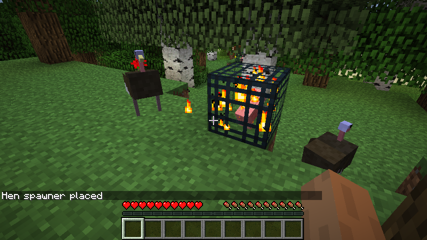 Что такое minecraft