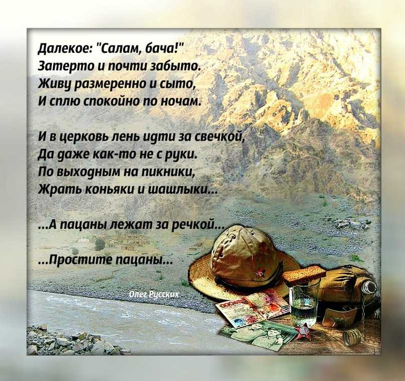 Что такое слово бача: понятие, значение и история
