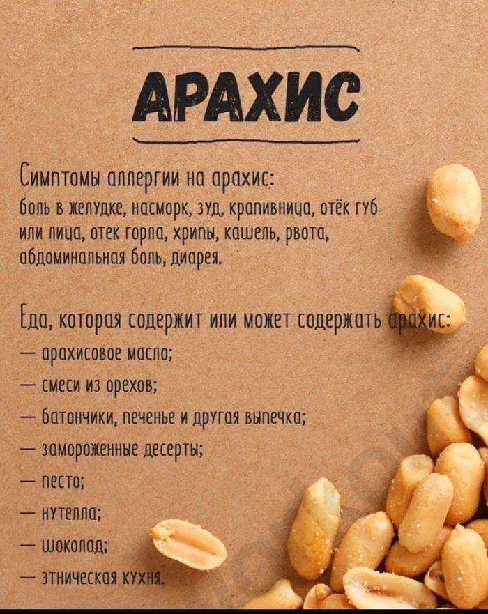 Арахис, миндаль, фундук, кешью: как правильно очистить, с чем сочетаются