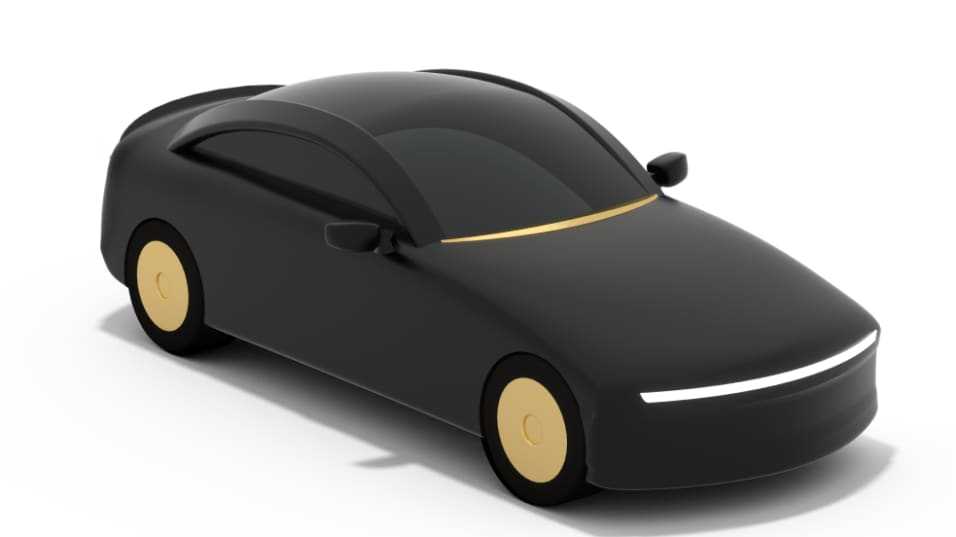 Что такое uber black? - наслаждайтесь самым эксклюзивным uber