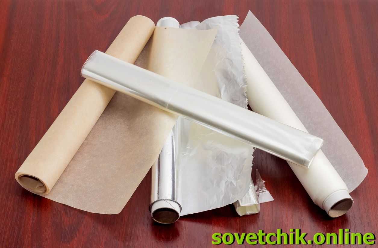 Кольцо для выпечки – как им пользоваться?