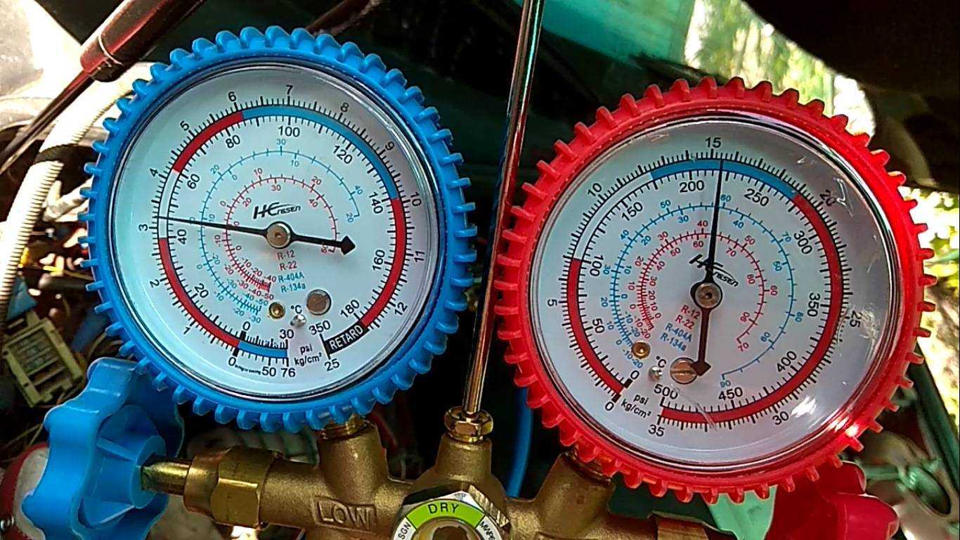 Какое давление фреона r600a в холодильнике: руководство для пользователей