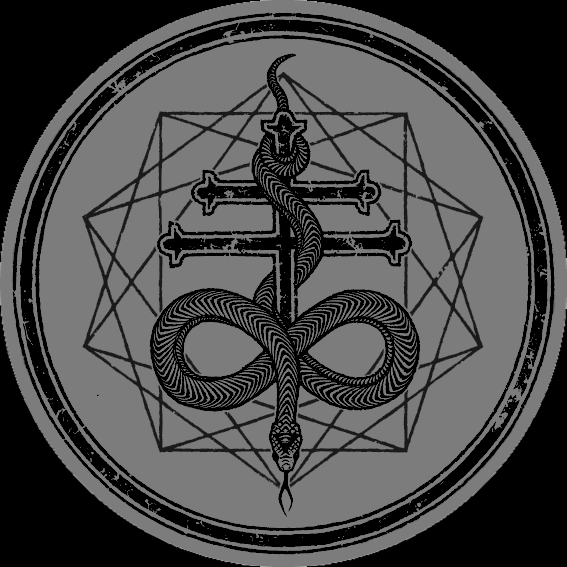 Ave satan!