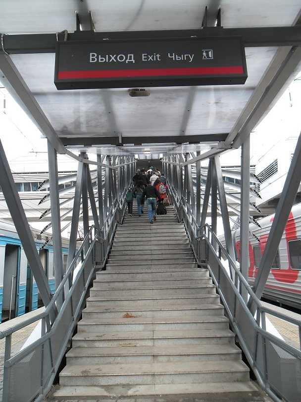 Есть ли носильщики на казанском вокзале в москве - все ответы здесь!