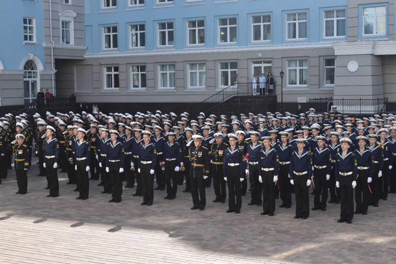 В каком возрасте принимают в нахимовское училище и какие условия необходимо соблюдать для поступления - zadaitutvopros.ru