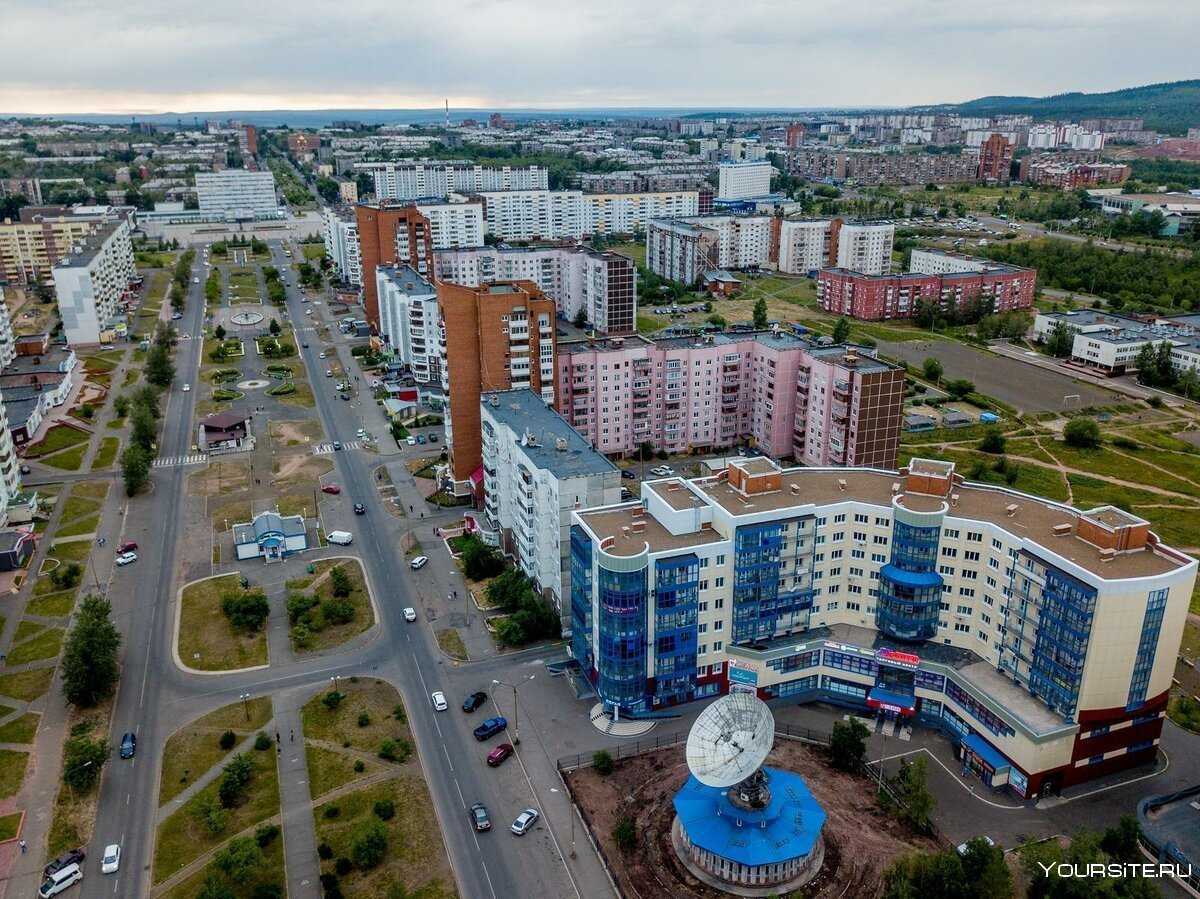 Города иркутской области — русский эксперт