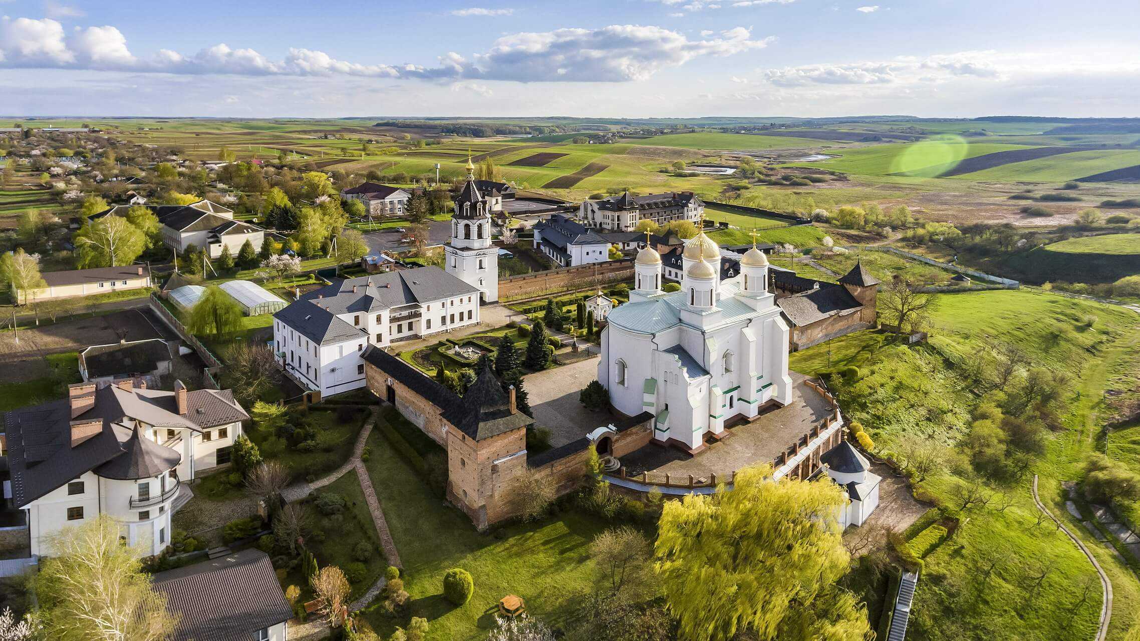 Волынь
