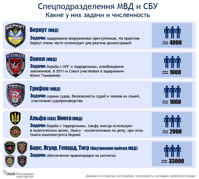 Как попасть в омон - как устроиться после армии, чем занимается