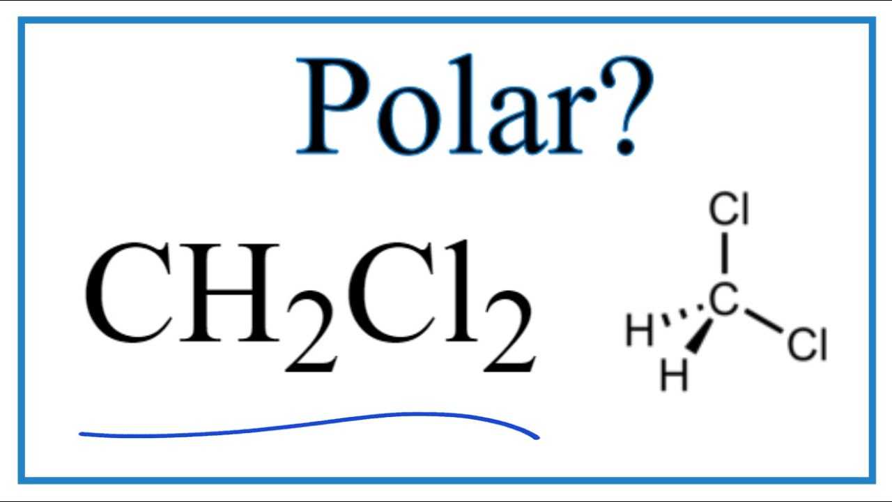 Dichloromethane | ch2cl2 | chemspider
