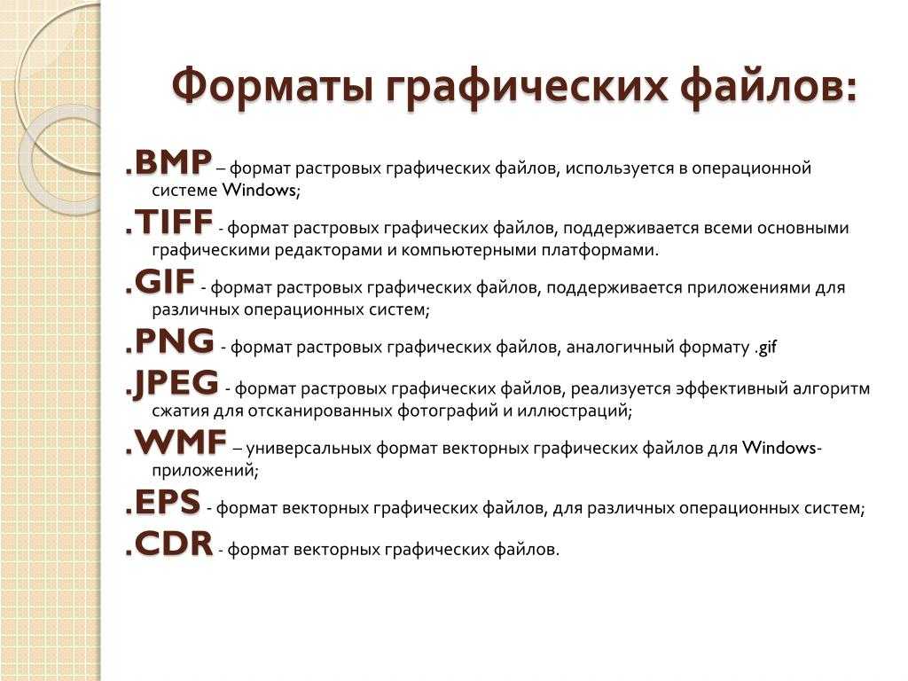Потенциально опасные типы файлов