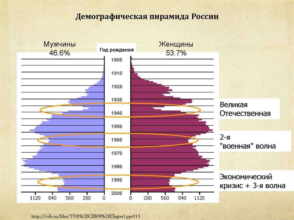 Статика населения методика изучения Значение данных о статике населения для управления здравоохранением Статика населения характеризуется численным