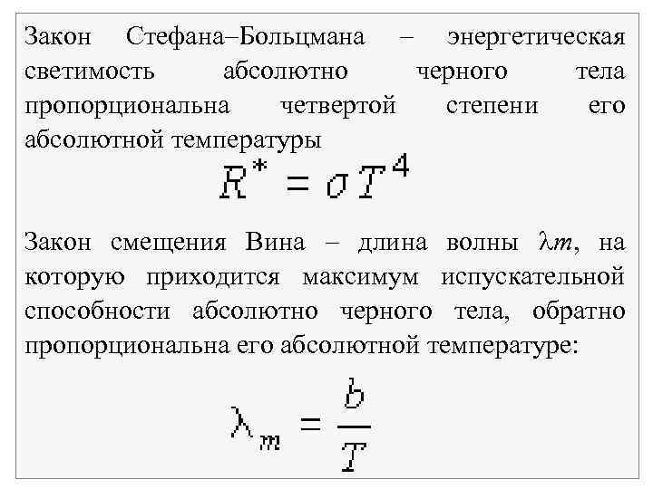 Основы оптики