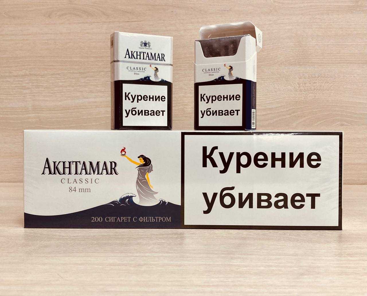 Больше нет в кармане пачки сигарет: почему крупнейший производитель прекращает выпуск бумажных табачных изделий