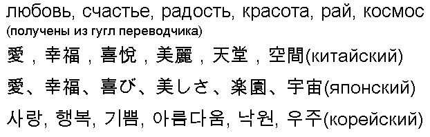 11 популярных корейских идиом, которые важно знать
