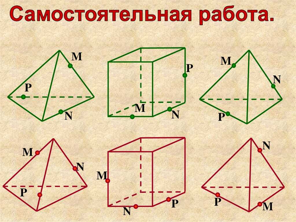 Что такое куб: определение, свойства и применение