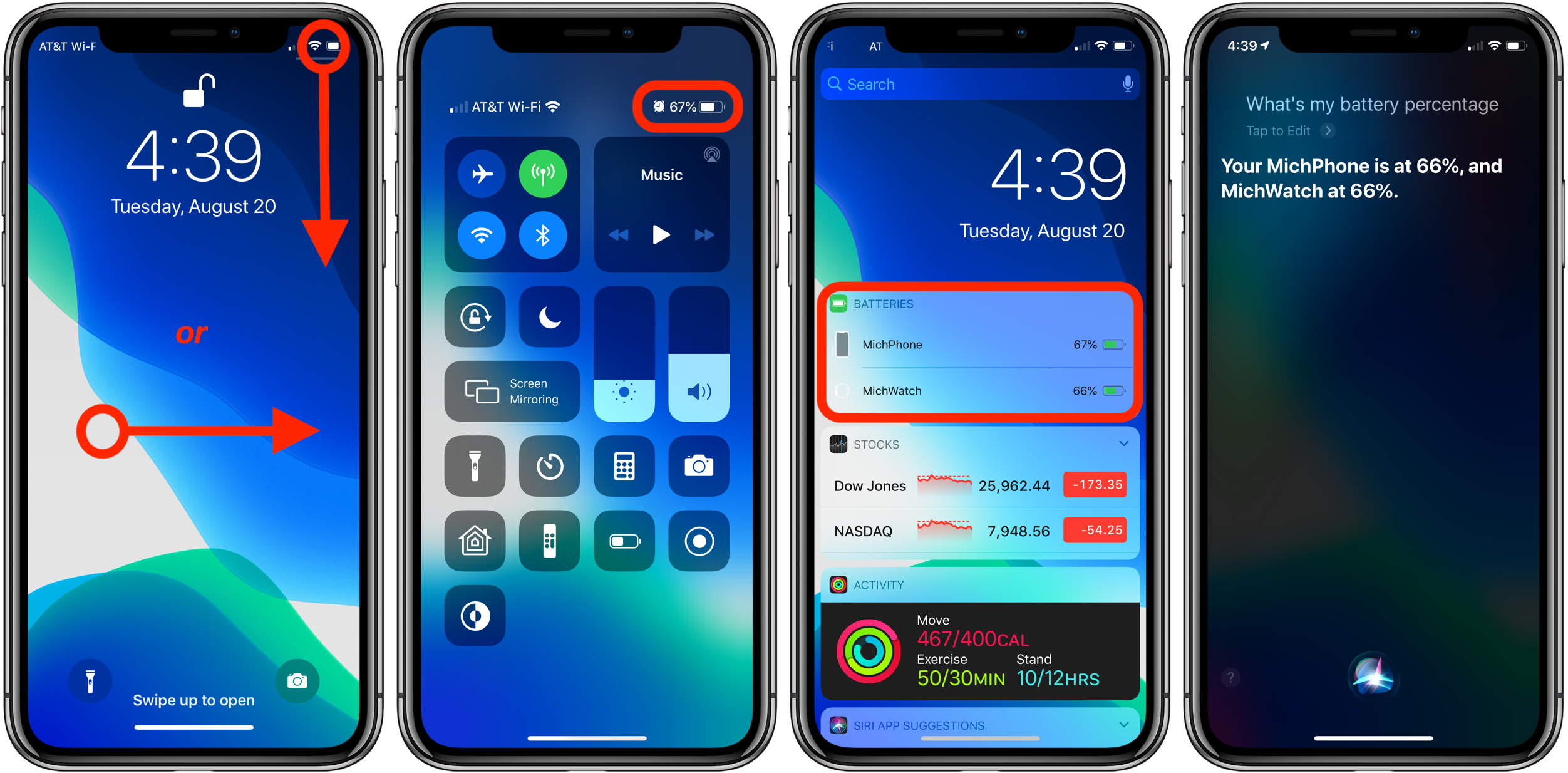 Как работает аккумулятор у iphone: все, что вам нужно знать