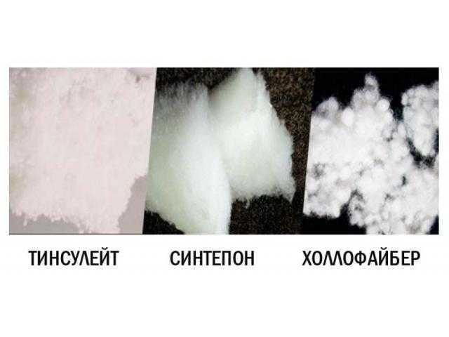 Полиэстер утеплитель в куртках: виды, свойства, тепло ли в нем зимой, и на какие температуры рассчитан