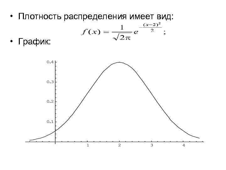 Получаем кривую плотности распределения вероятности… быстрее и точнее / хабр