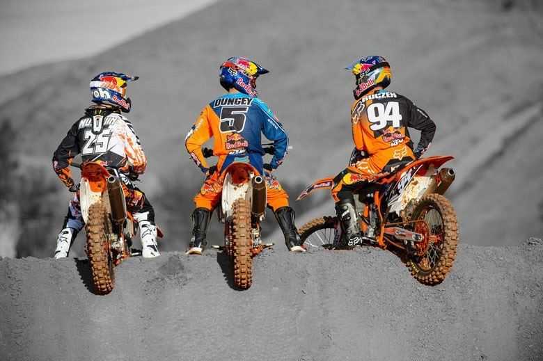 Сравнение небольших туристических эндуро: bmw, ktm, voge, zontes