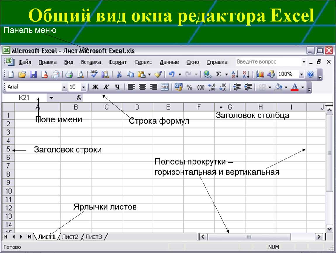 Как закрепить строку в excel: пошаговая инструкция