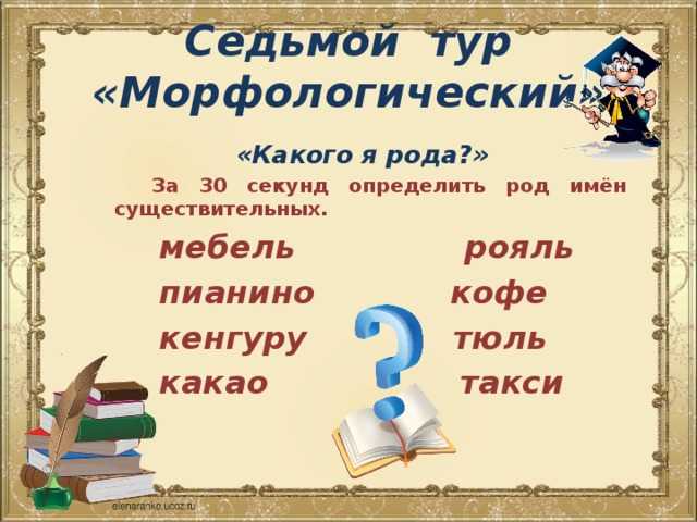 Как определить род слова пианино в русском языке: несколько полезных подсказок