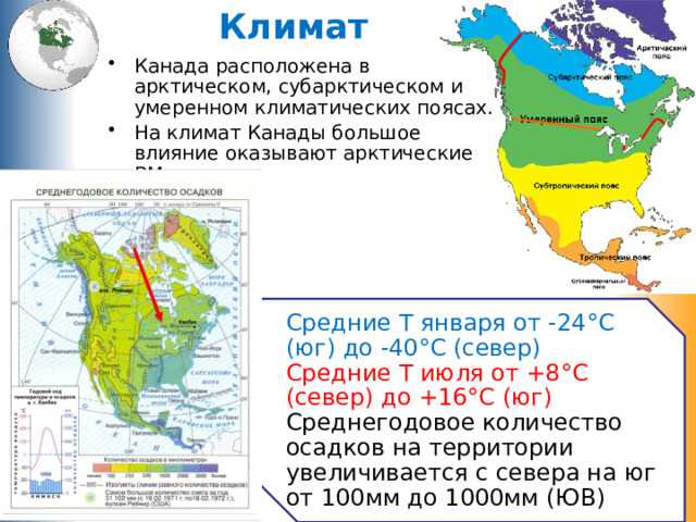 Население канады | путеводитель по канаде