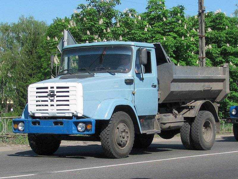 Cколько кубов дров в зиле. сколько кубов дров в зиле – достоверная информация