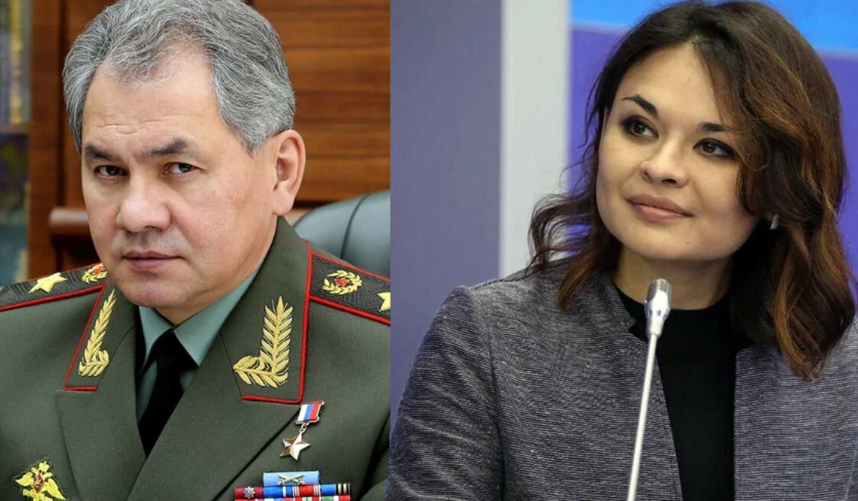 Награды сергея шойгу: полный список и причины вручения